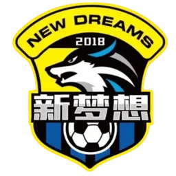 Logo of Nantong New Dreams