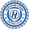 Logo of FC Hegelmann (W)