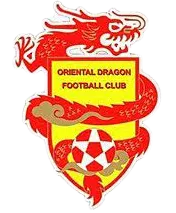 Logo of Portugal Oriental U19