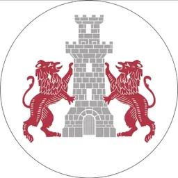 Logo of Cetatea Turnu Magurele