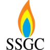 Logo of SSGC