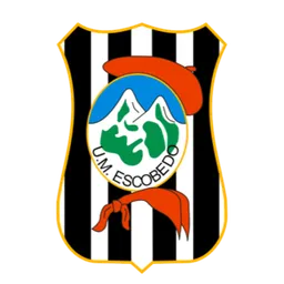 Logo of U.M. Escobedo