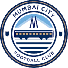 Logo of Mumbai City FC U18