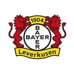 Logo of Bayer 04 Leverkusen