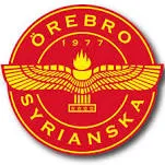 Logo of Orebro Syrianska IF