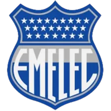 Logo of Emelec (w)