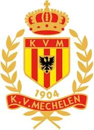 Logo of KV Mechelen (w)