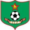 Logo of Zimbabw U17