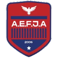 Logo of Forca Jovem Aquidaba U20