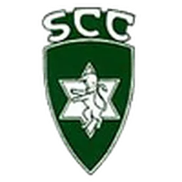 Logo of SC Covilha