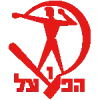 Logo of Hapoel Bnei Lod