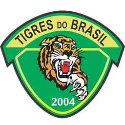 Logo of Tigres Brasil U20