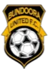 Logo of Bundoora United (w)