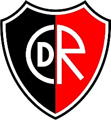 Logo of Deportivo Rivadavia U20