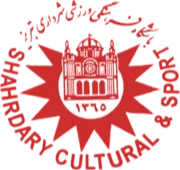 Logo of Shahrdari Tabriz