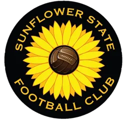 Logo of Sunflower State FC (W)