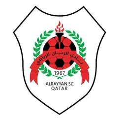 Logo of Al Rayyan