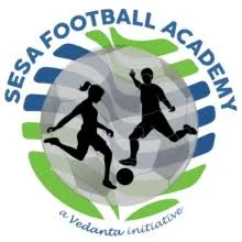 Logo of Sesa Football Academy