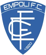 Logo of Empoli (w)