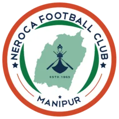 Logo of Neroca FC