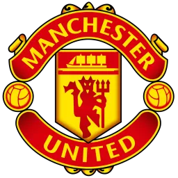 Logo of Manchester United