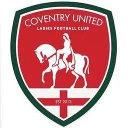 Logo of Coventry (w)