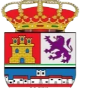 Logo of CF Casar Caceres
