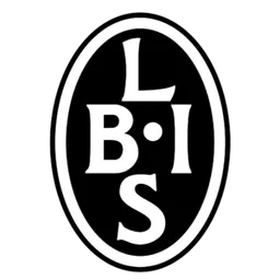 Logo of Landskrona BoIS
