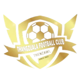 Logo of Thangzuala Memo FC