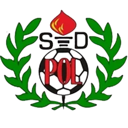 Logo of SD Pol