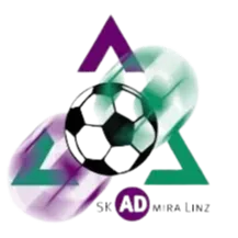 Logo of Admira Linz