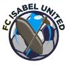Logo of FC Isabel United