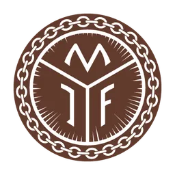 Logo of Mjondalen IF