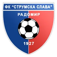 Logo of Strumska Slava