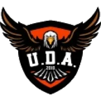 Logo of UD Alagoana  U20 (W)
