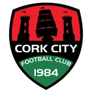 Logo of Cork City