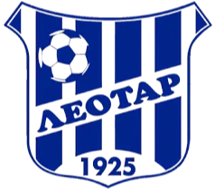 Logo of Leotar (W)