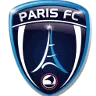 Logo of Paris FC U19