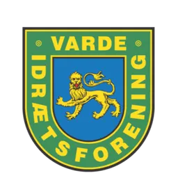 Logo of Varde (w)