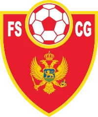 Logo of Montenegro (w) U19