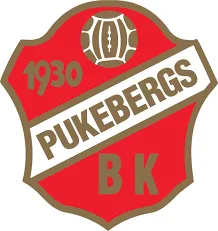 Logo of Pukebergs BK