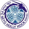 Logo of Mito Hollyhock (Youth)