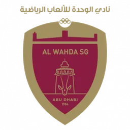 Logo of Al Wahda(UAE)