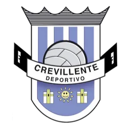 Logo of Crevillente