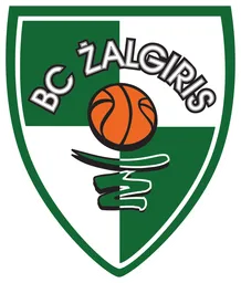 Logo of Kauno Zalgiris