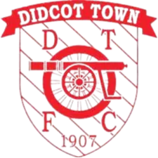 Logo of Didcot Town