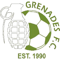 Logo of Grenades FC