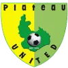 Logo of Plateau United