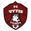 Logo of Vilniaus Vytis