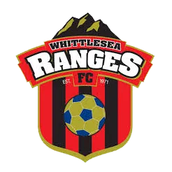Logo of Whittlesea Ranges